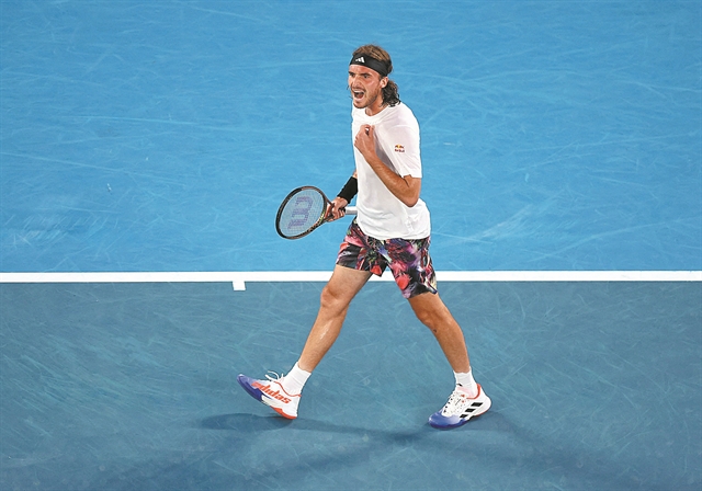 Δύο βήματα πριν απ’ τον τελικό