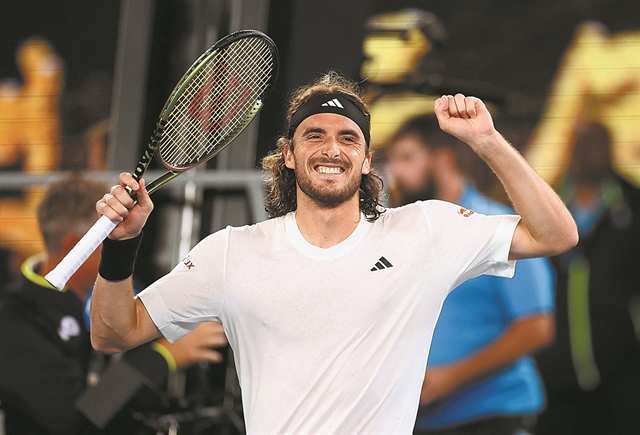 Η σύνθεση και η απόδοση είναι μυστήρια