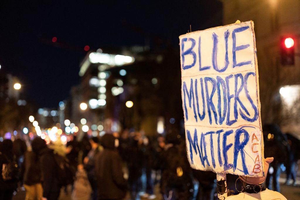 Τάιρ Νίκολς: Μέλη της ομάδας «Scorpion» οι πέντε αστυνομικοί – Ανακοινώθηκε η διάλυσή της