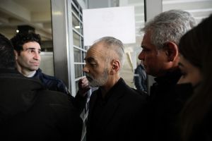 Δίκη για δολοφονία Αλκη: «Ηθελαν να σκοτώσουν» κατέθεσε ο πατέρας του