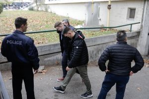 Δίκη για τη δολοφονία του Άλκη Καμπανού: Τι είπαν οι 12 κατηγορούμενοι