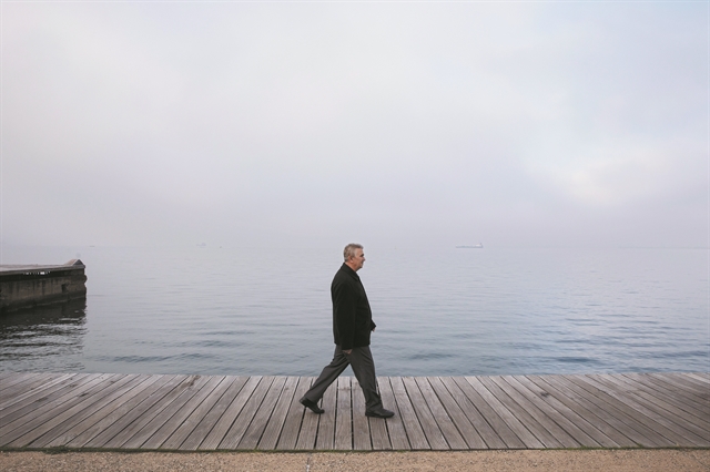 New Year’s Resolution