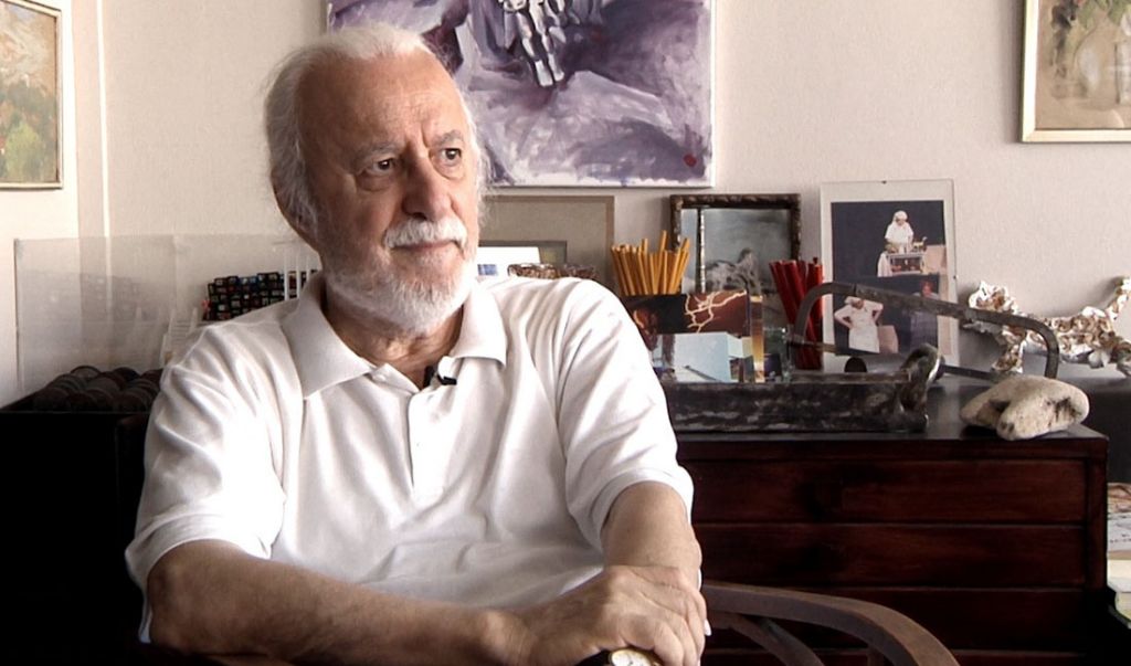 Δύο χρονών βγήκε από την φυλακή – Σκορπίστηκαν οι νότες του στον κόσμο