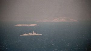 Ιμια: 27 χρόνια από τη βραδιά που κορυφώθηκε η κρίση μεταξύ Ελλάδας και Τουρκίας – Η απώλεια των τριών Ελλήνων στρατιωτικών