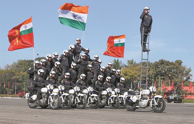 Χαλίκια και χαϊλίκια