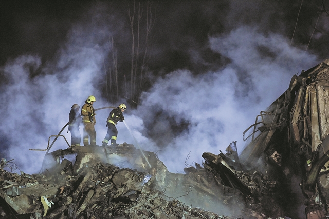 Μεγάλο παζάρι με τα τανκς για την Ουκρανία
