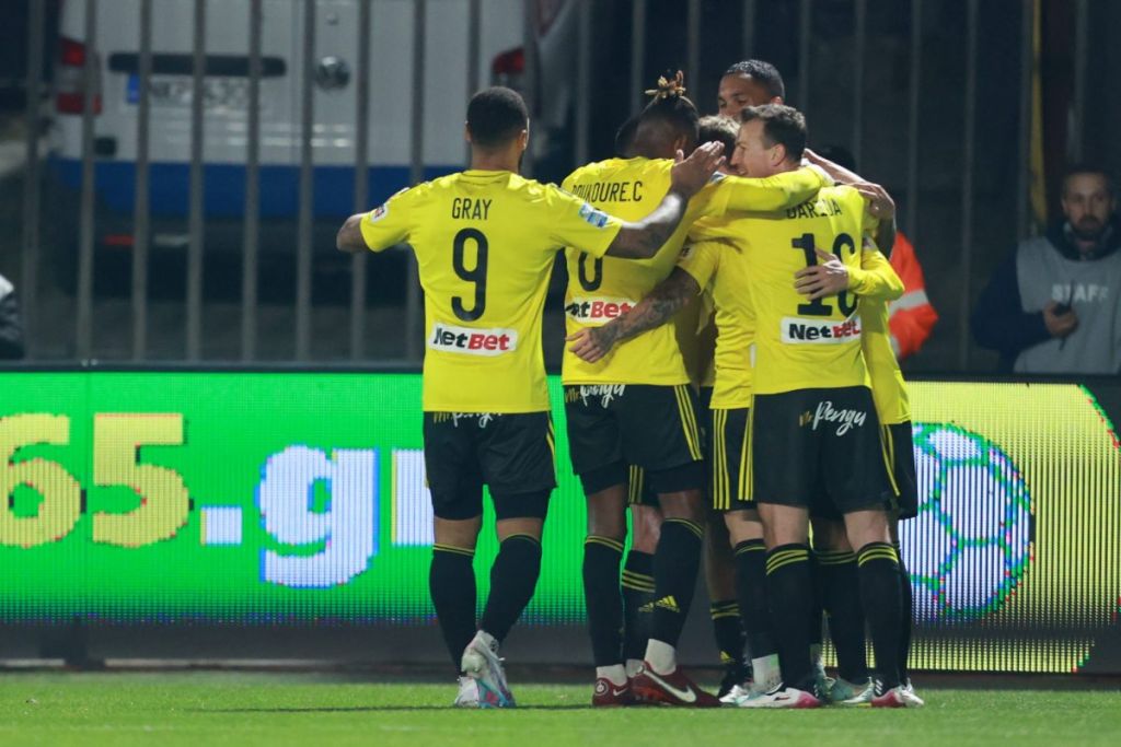 Ενωμένος ο Αρης πιστεύει στην πρόκριση κόντρα στον Ολυμπιακό