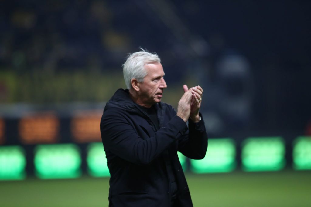 Αρης: Πιθανό ροτέισον κόντρα στον Λεβαδειακό