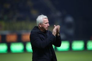 Αρης: Πιθανό ροτέισον κόντρα στον Λεβαδειακό