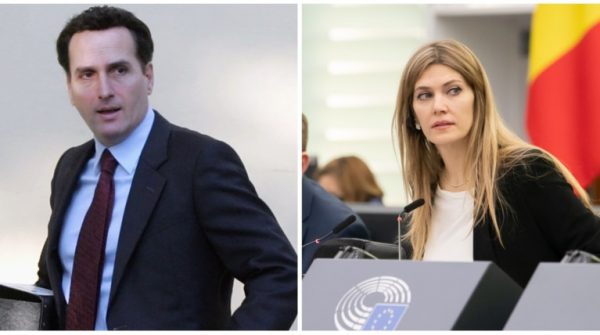 Εύα Καϊλή: «Μοχλός πίεσης για να μιλήσει η απομάκρυνση της κόρης της»