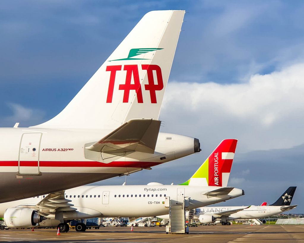Πορτογαλία: Επταήμερη απεργία από τα πληρώματα καμπίνας στην αεροπορική εταιρία TAP