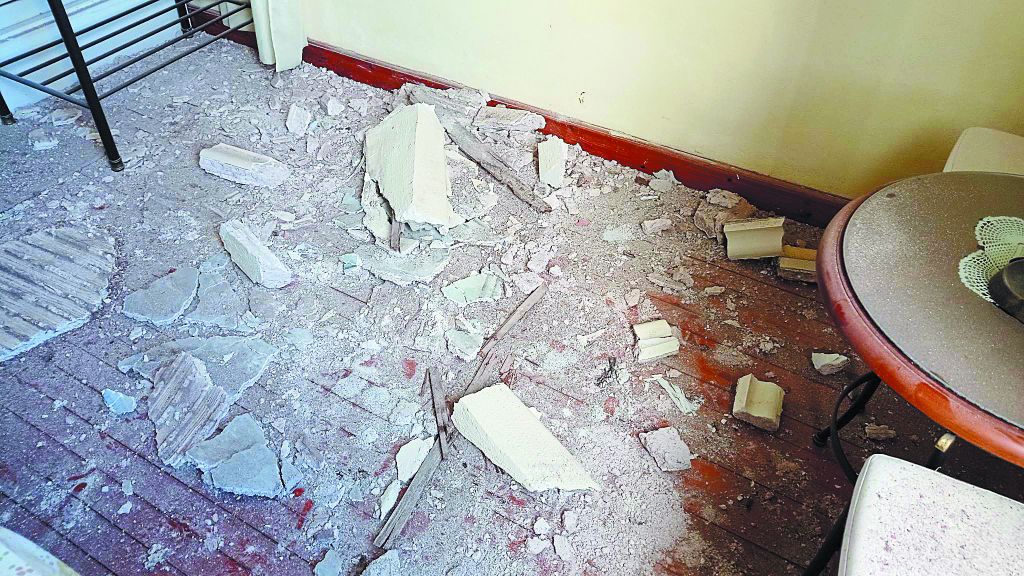 Οι έλεγχοι έβγαλαν 17 σπίτια μη κατοικήσιμα – Στενή παρακολούθηση του φαινομένου