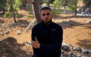 Σκοτώθηκε σε τροχαίο δυστύχημα 17χρονος μπασκετμπολίστας