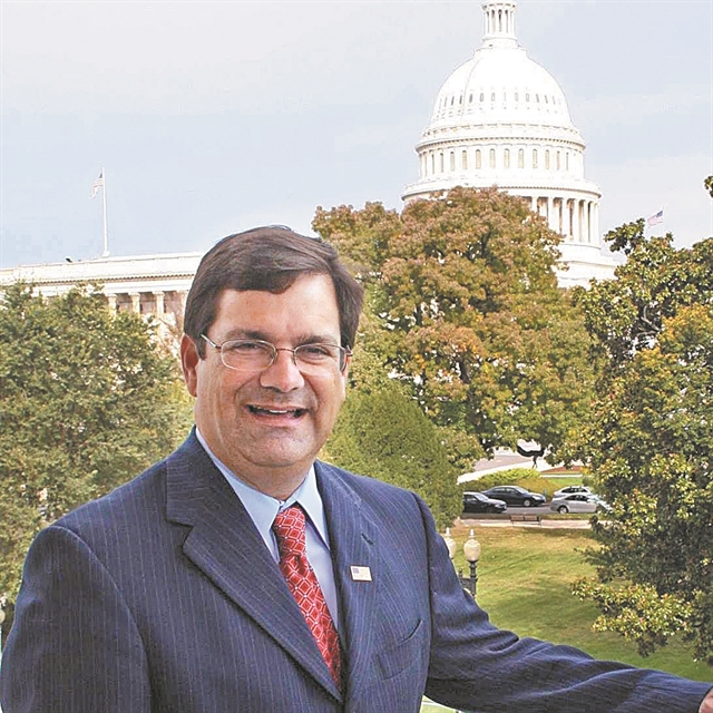 «Να πει ‘‘όχι’’ ο Μπάιντεν για τα τουρκικά F-16»