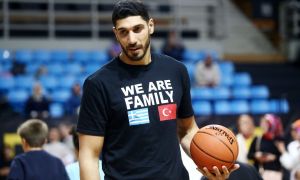 Καντέρ για Ερντογάν: Η Δύση πρέπει να σταματήσει να παίζει το επικίνδυνο παιχνίδι του