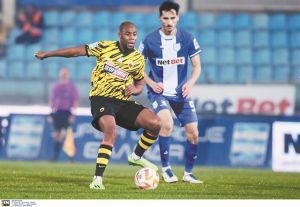 Η χρονιά του Σιντιμπέ