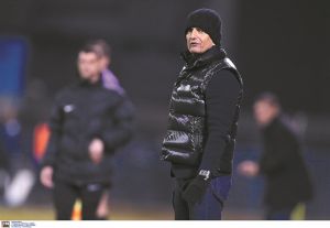 Ανοιξε το ντουλαπάκι της τρέλας