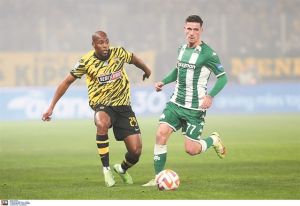 Ντέρμπι ΑΕΚ – Παναθηναϊκός στην πρεμιέρα