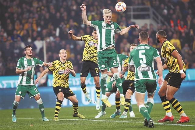 Τα «δώρα» του Μάγκνουσον