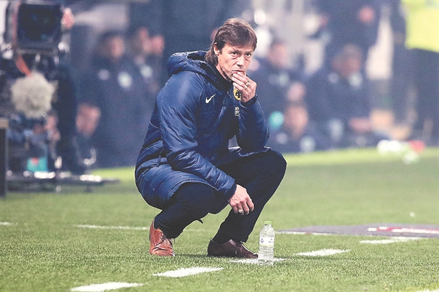 Αλμέιδα έως το 2028 στην ΑΕΚ!