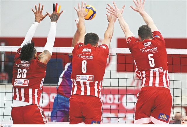 Εκανε άλμα πρόκρισης