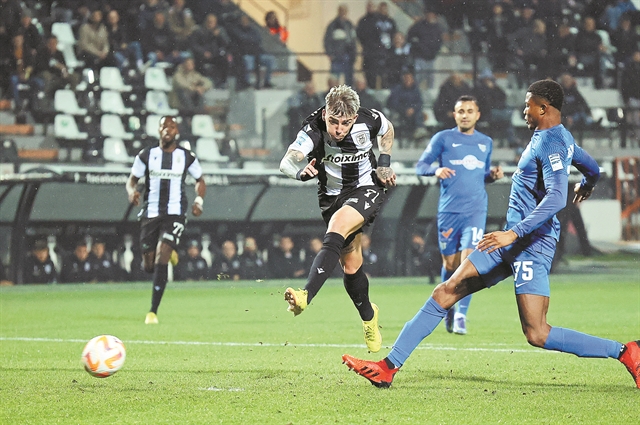 Η Λαμία την πρόκριση, η Καλλιθέα τις εντυπώσεις