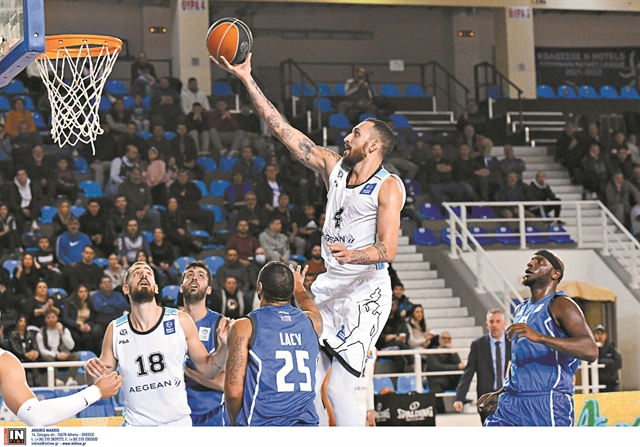 Ψάχνουν αγώνα-παρωδία