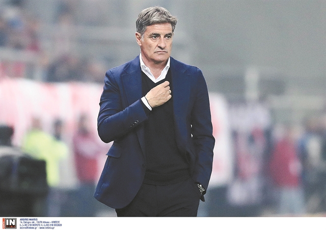 Αέρας σε φουσκωμένα πανιά