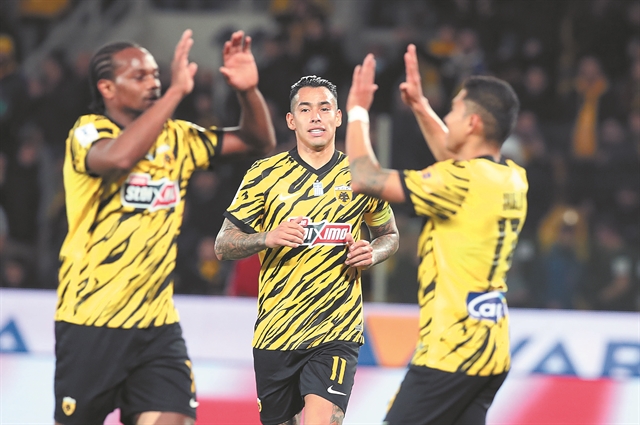 Επιθετικός πλουραλισμός