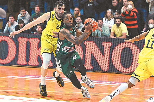 Από μηχανής θεός