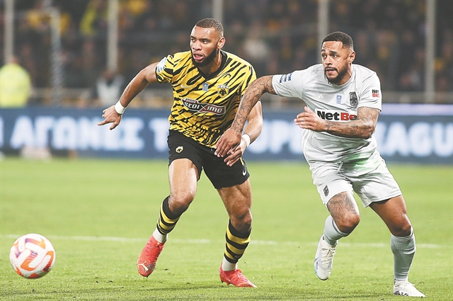 Η επανεκκίνηση του Μουκουντί