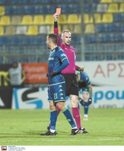 Το σημείο αφύπνισης