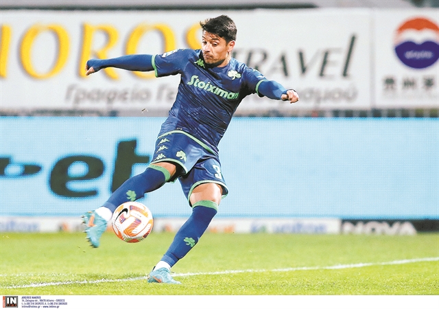 Προχωράει με το ρόστερ που έχει