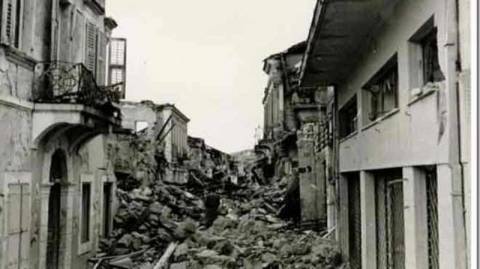 Κεφαλονιά 1867: Ένας από τους καταστροφικότερους σεισμούς του 19ου αιώνα