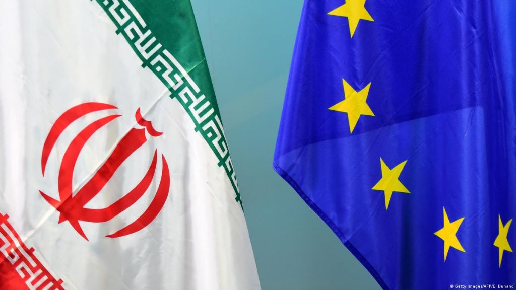 Αποκάλυψη: Κυρώσεις σχεδιάζει η ΕΕ κατά του Ιράν