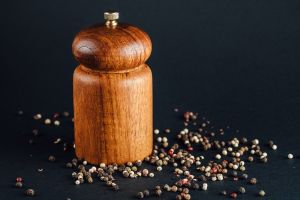 Κοροναϊός: Αντι-ιικό από… πιπέρι υποψήφιο για θεραπεία