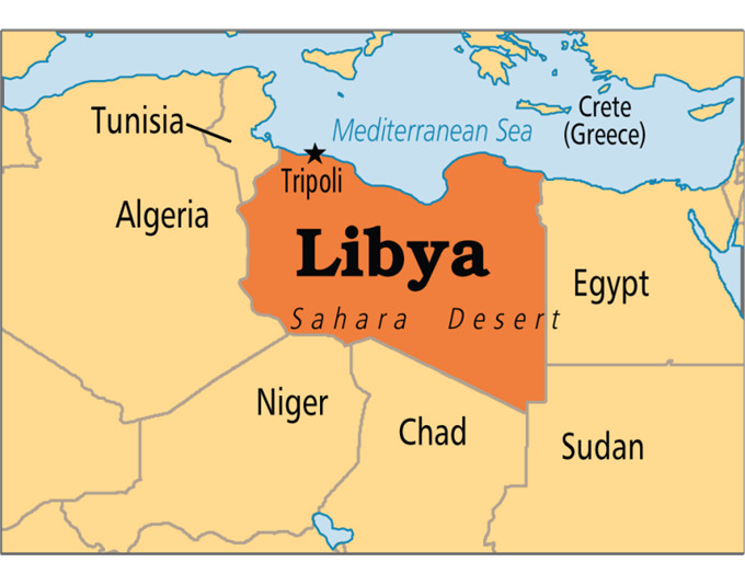 Λιβύη: Η παγίδα που «κρύβει» για την Ελλάδα η ανοιχτή πρόσκληση υπουργού για τις ΑΟΖ