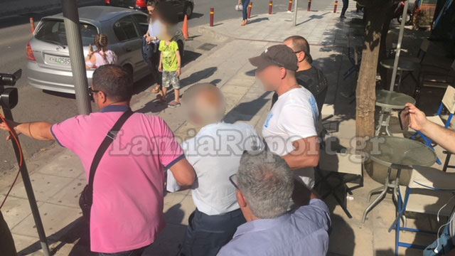 Για 29 χρόνια στη φυλακή ο δικηγόρος που βίαζε τα εγγόνια του