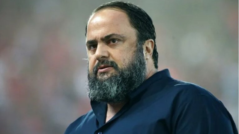 Παραπολιτικά – Παναγιώτης Τζένος: Το συγκινητικό αντίο του Βαγγέλη Μαρινάκη | tanea.gr Παραπολιτικά – Παναγιώτης Τζένος: Το συγκινητικό αντίο του Βαγγέλη Μαρινάκη | tanea.gr