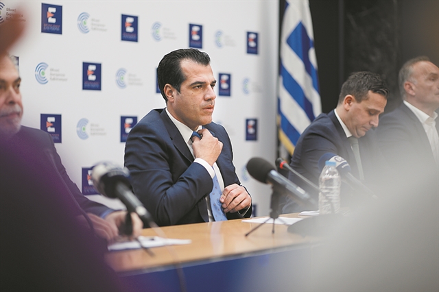 Διαβεβαιώσεις