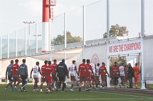 Η άνοδος στη Σούπερ Λίγκα ως απευθείας ανάθεση