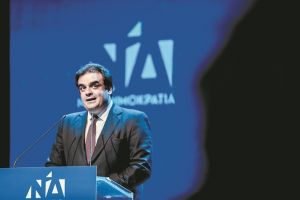 Κρίσεις και ευκαιρίες