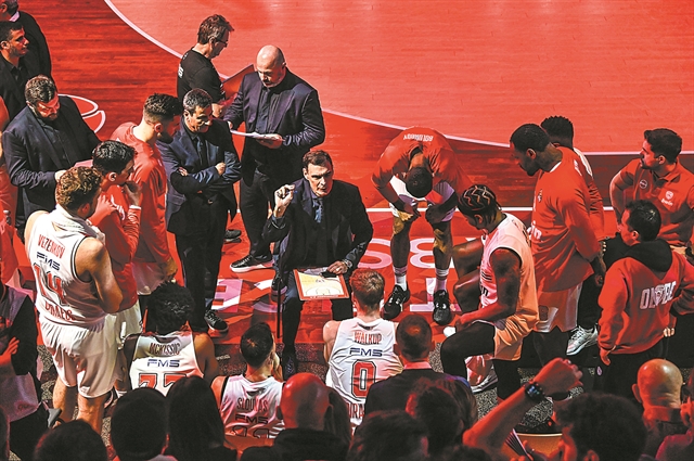 Δεύτερη ευκαιρία