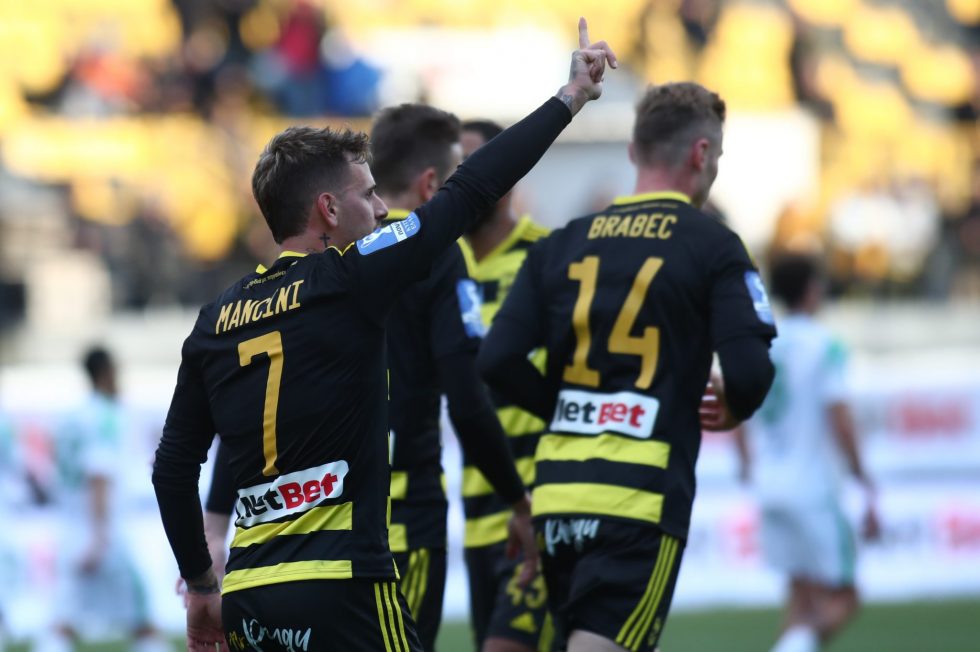 Αρης: Προκρίθηκε στο «ρελαντί», χρειάζεται βελτίωση ενόψει Ολυμπιακού