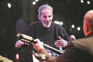 Οσα θα ακούσουμε στον νέο Λυκαβηττό