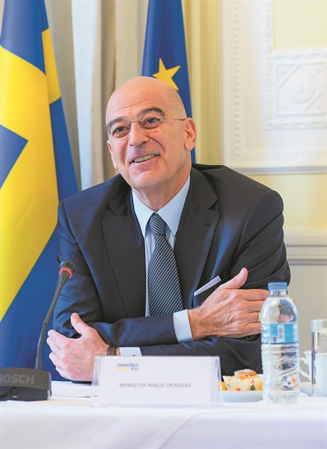 Ο «πόλεμος» μπορεί να περιμένει