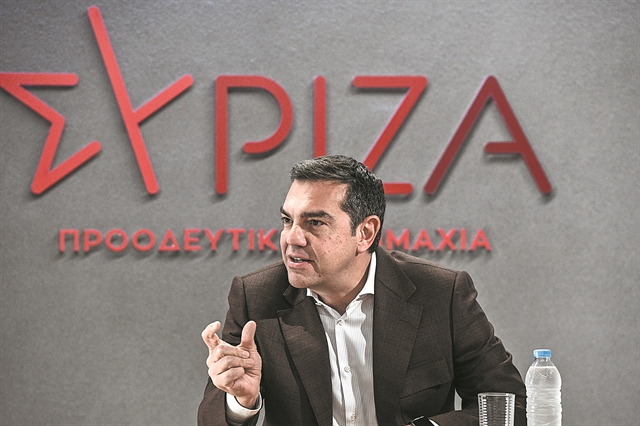 Τα λόγια είναι περιττά