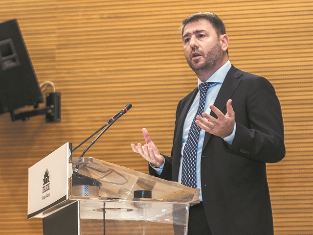 Αντίστροφη μέτρηση για τα ψηφοδέλτια