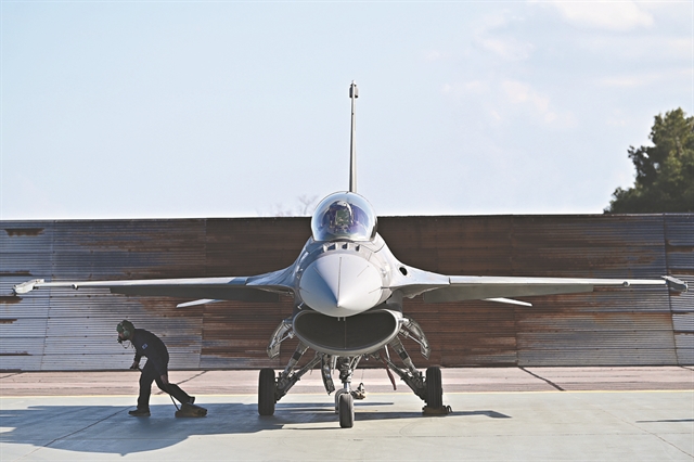 «Το “γιουρούσι” τους μπορεί να γίνει άτακτη υποχώρηση…»