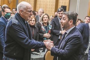 Στροφή